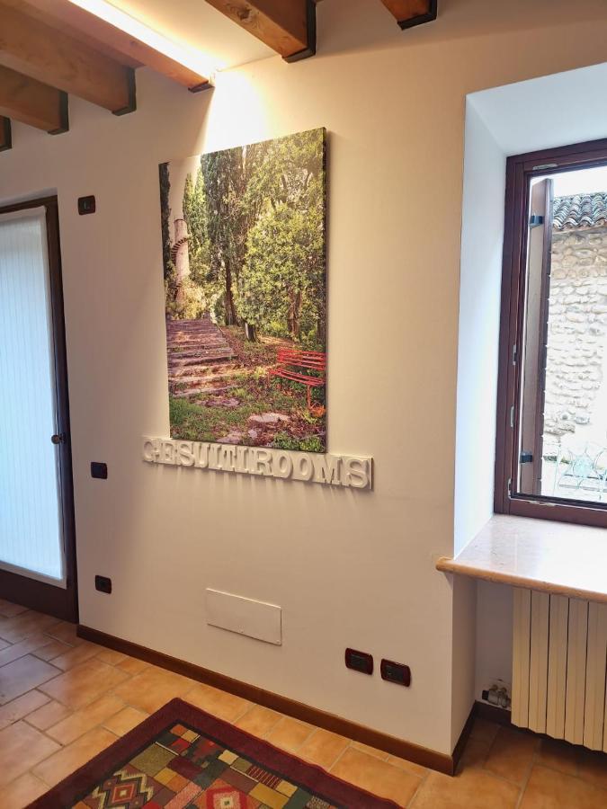 Gesuitirooms Sona Ngoại thất bức ảnh