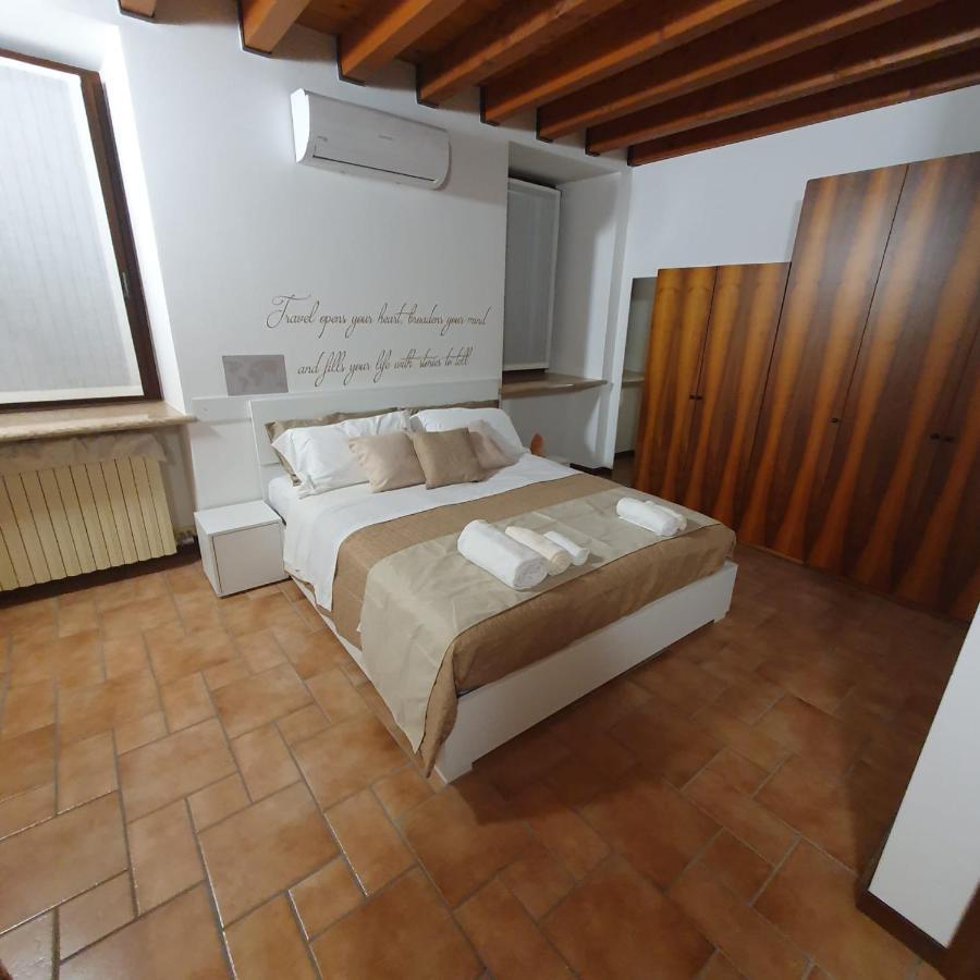 Gesuitirooms Sona Ngoại thất bức ảnh