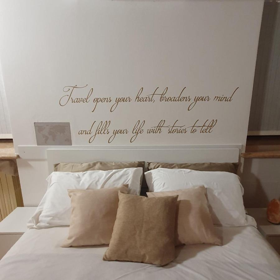 Gesuitirooms Sona Ngoại thất bức ảnh
