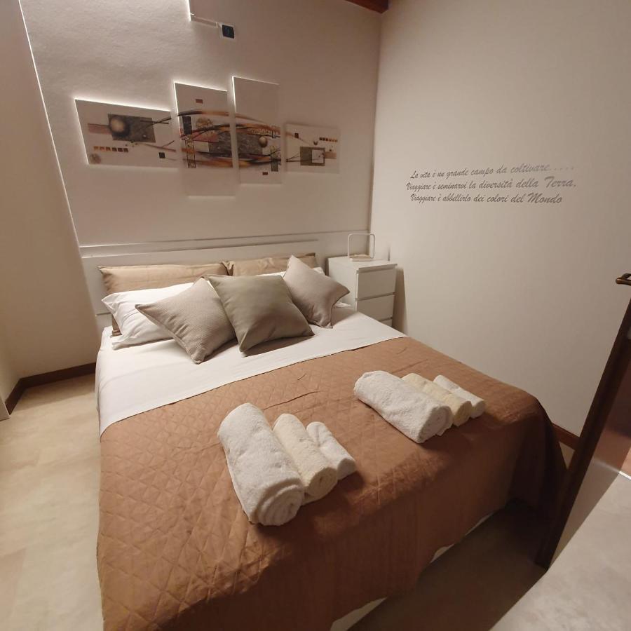 Gesuitirooms Sona Ngoại thất bức ảnh